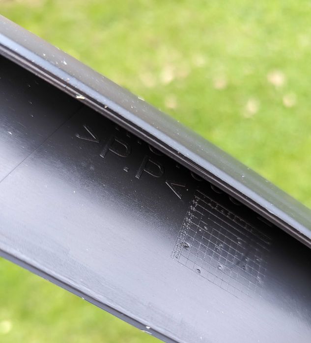 БМВ Е36 Лип Спойлер Предна Броня Нов BMW E36 M М Тунинг Нож lip