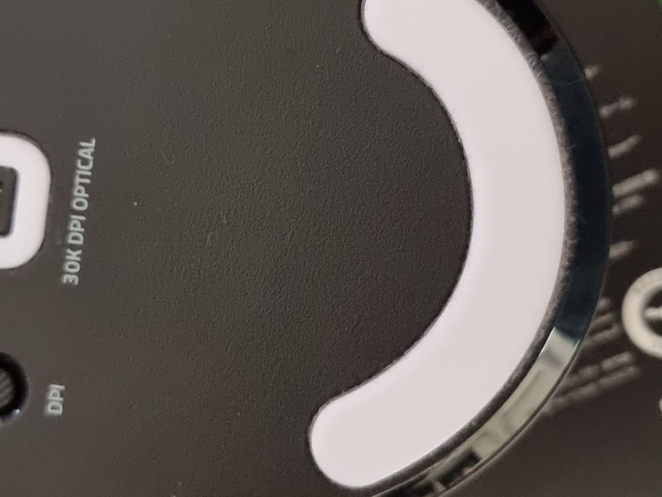 Mouse gaming Razer DeathAdder V3 30.000dpi