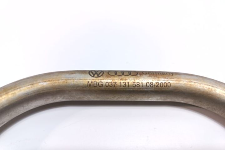 Conducta EGR 037131581 Volkswagen VW Golf a 4-a generatie