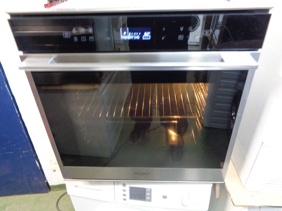 cuptor electric incorporabil Whirpool