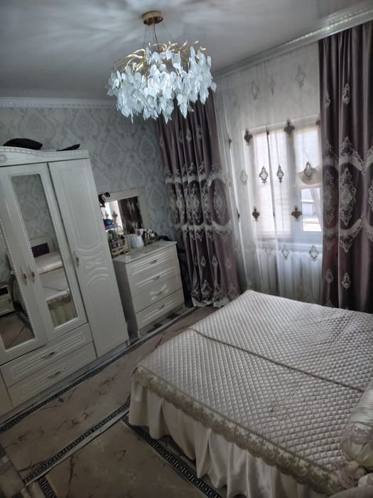 Продам дом 4 комнат