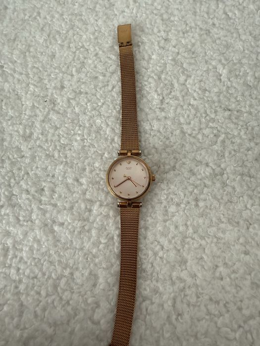 Винтажные часы.