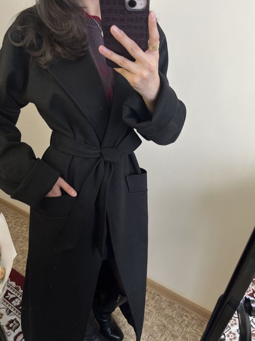 Пальто (новый с этикеткой)