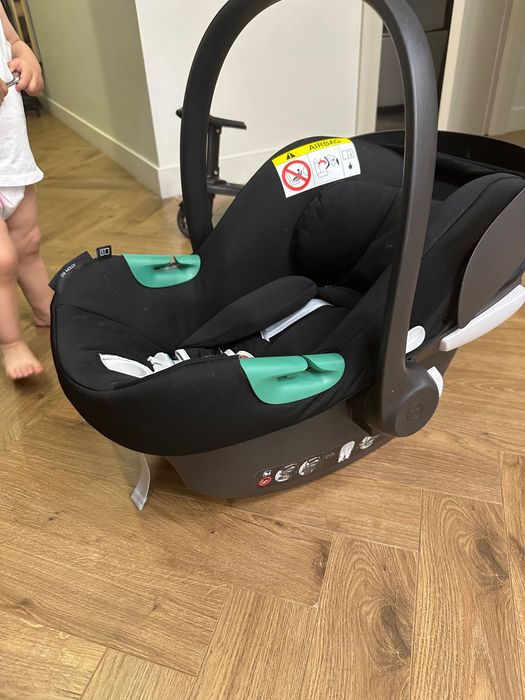 Автокресло cybex