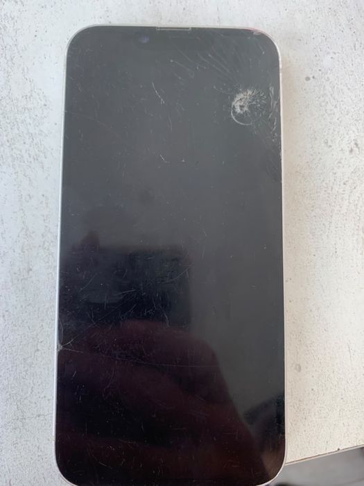 iPhone 14 эмкость 78 память 128