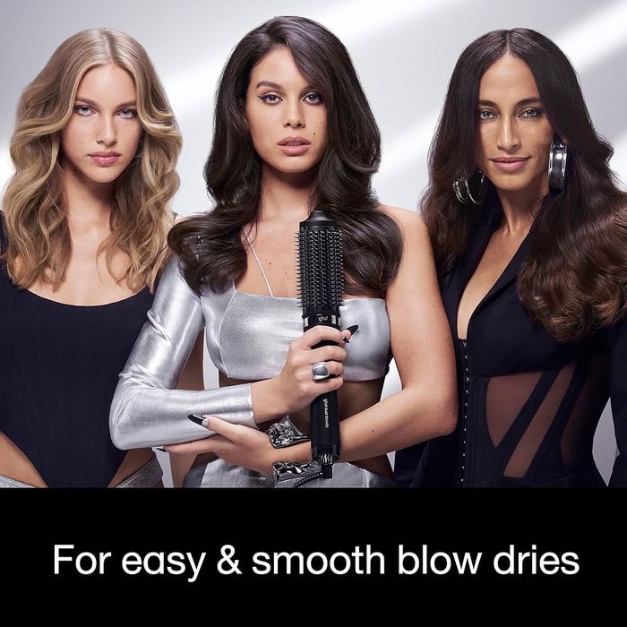 GHD duet blowdry четка с горещ въздух