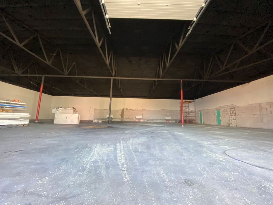 Безвоздушная покраска