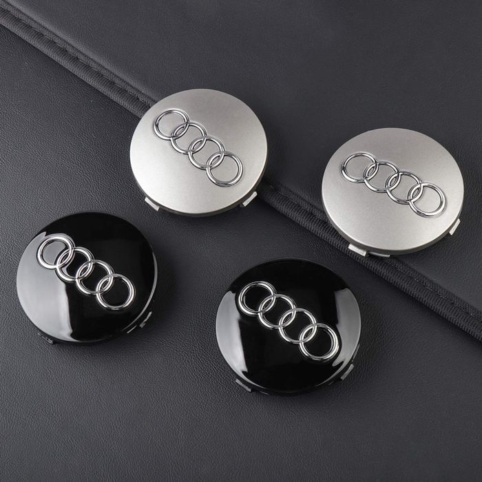 Капачки джанти Ауди audi
