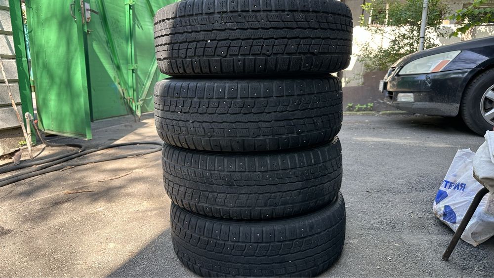 Диски 15 тойота 5x114.3