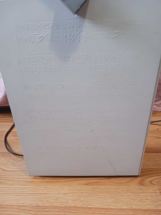 REVOX evolution усилвател