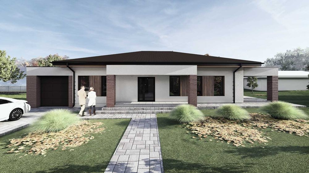 Proiect casa/ PUD / PUZ/ Lotizari/ Urbanism/ Arhitect