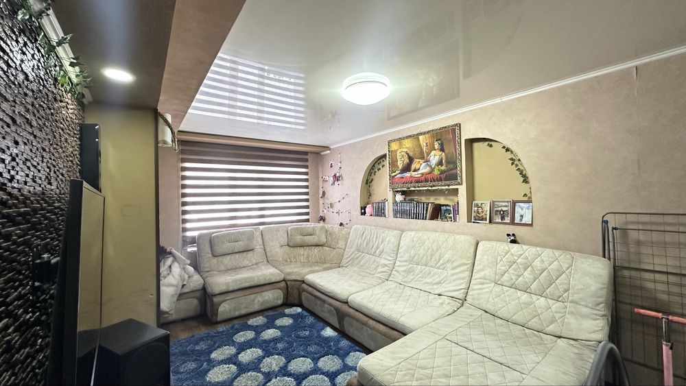 Однакомнатная 30ка ипотека