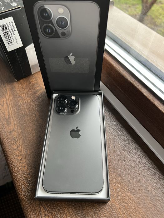 Iphone 13 PRO 512gb Turda • OLX.ro