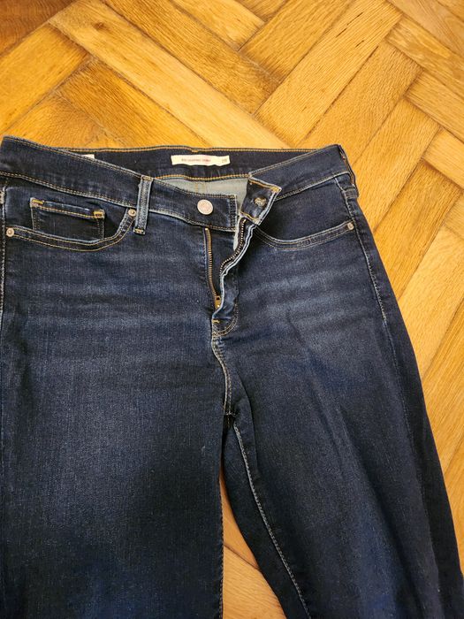 Levi's skinny jeans M.