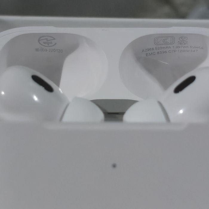 Casti Airpods Pro 2