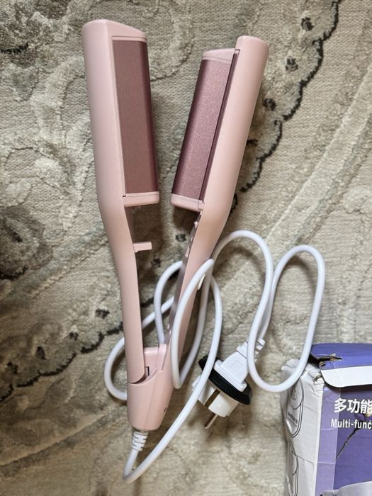 Продам плойки для волос