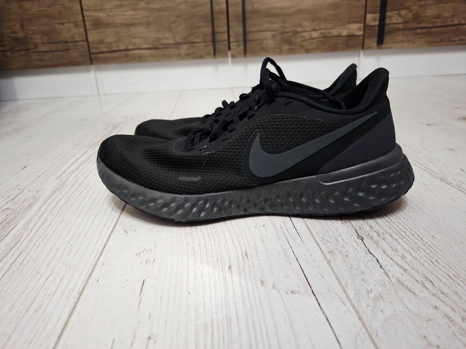 Nike-Ориг. Маратонки