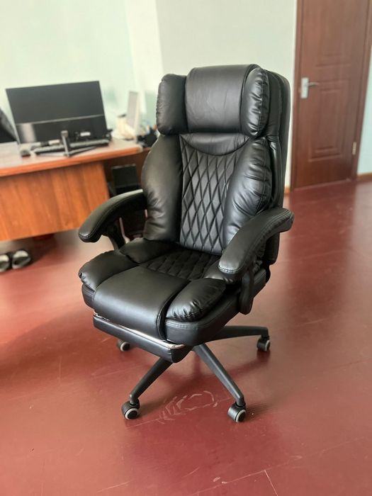 Кресло- премиум класса, кресло руководителя