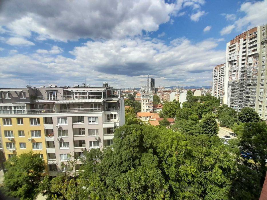 4 стаен апартамент