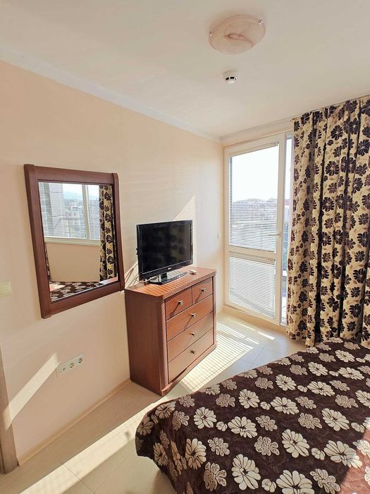 Продава се Двустаен апартамент в к.к. Слънчев бряг - 58 кв.м за 1207 €/кв.м - Снимка #8