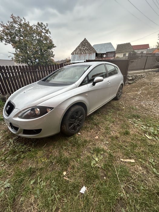 SEAT Leon 2006 — imagine 2