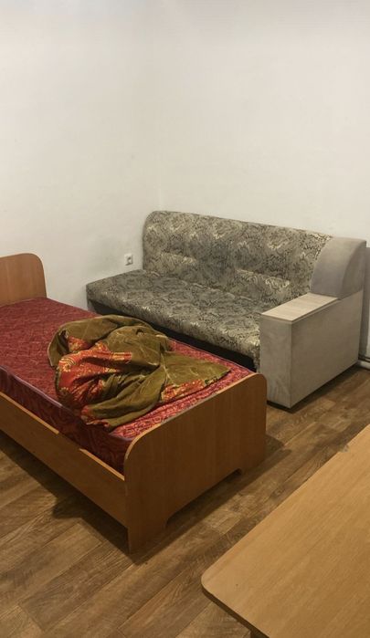 1-бөлмелі общежития жалға беріледі
