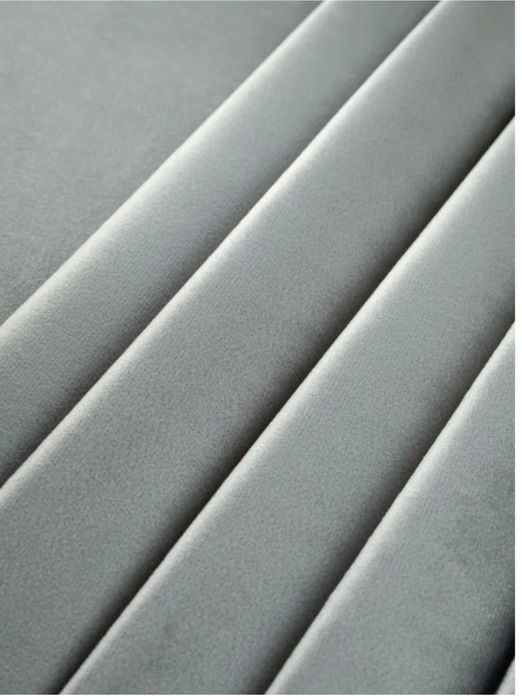 Шторы велюр 290×240