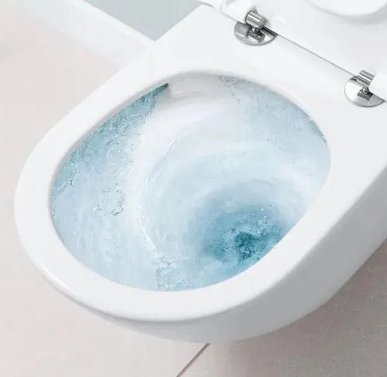 WC suspendat Villeroy&Boch