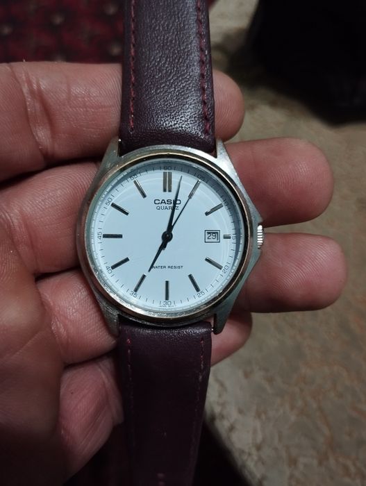 Касио оригинал фирменный