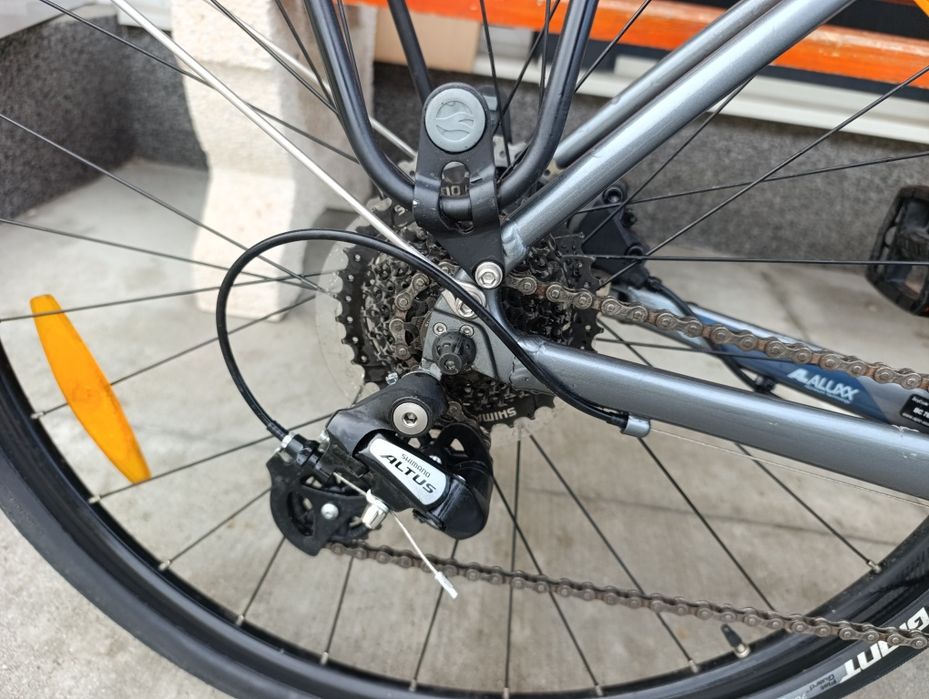 Градски велосипед Giant escape 28/М