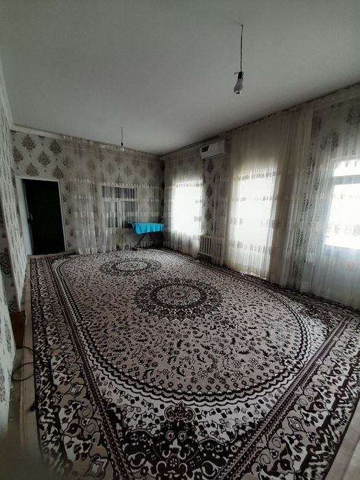 Yunusobod 6-mavzeda 6.5 sotok 5 honali uchastka  sotiladi