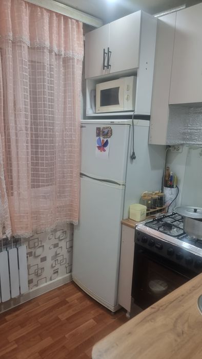 2-х ком в центре продам