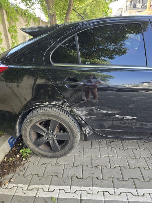 Mitsubishi Lancer de vanzare