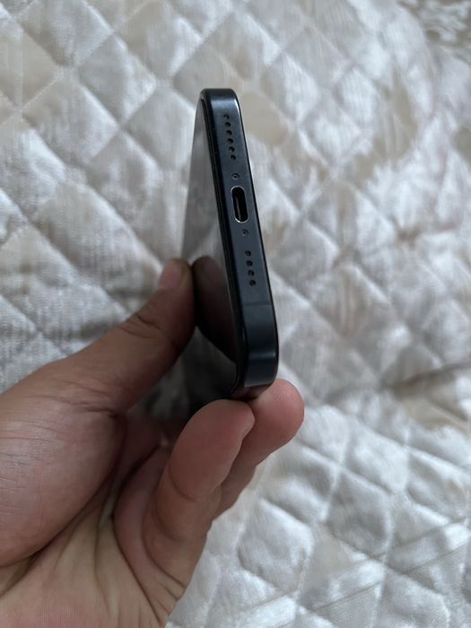 Iphone 16 Pro max 512gb