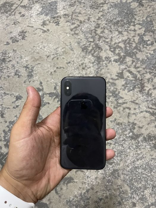 Iphone X 64 Gb .