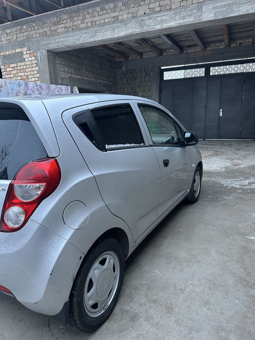 Spark evro 2 pazitsiya ayb yo umuma