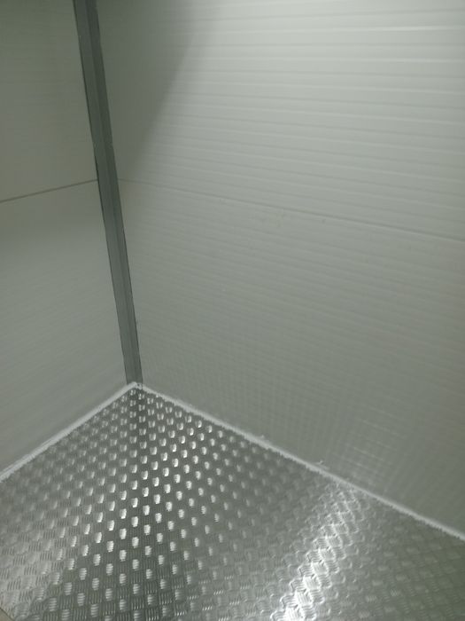 Camere frigorifice constructi