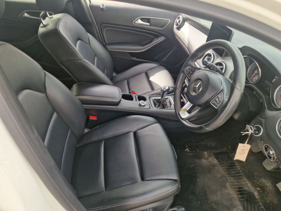 На части Mercedes GLA X156 200d 136кс OM651/Гла Х156 ом651 на части