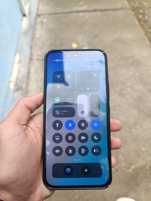 Infinix gt 30pro ochilganiga 1oy buldi