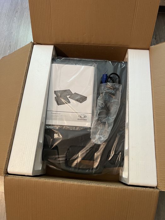 Продам dynacord pm 1000-3