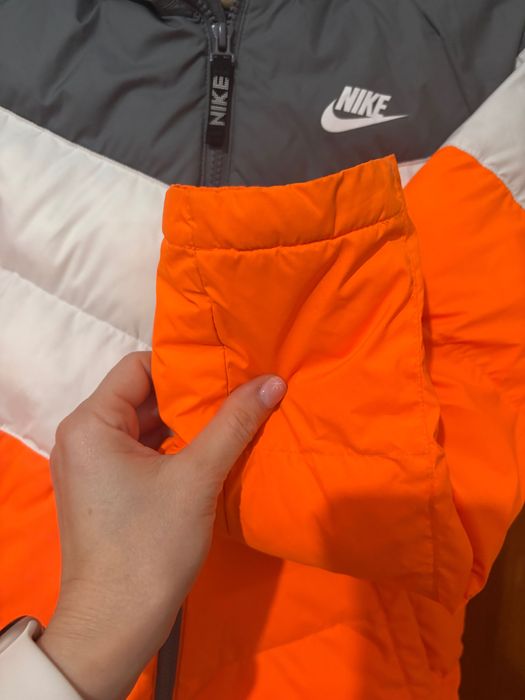 Яке Nike детско 147-158см