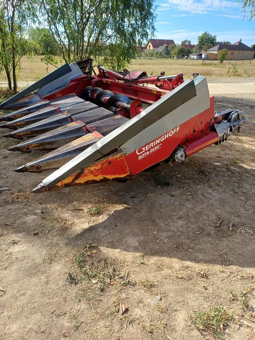 Masă Geringhoff PCA