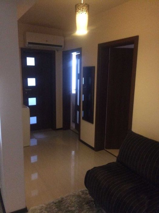 Inchiriez aparatment 3 camere Drumul Taberei