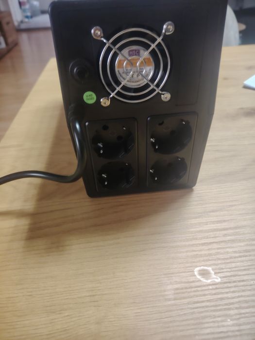 Sursa pentru aparatura electronica.