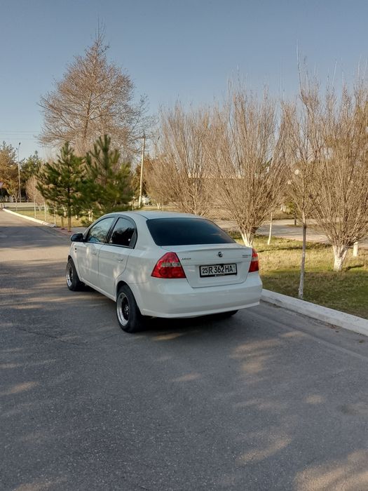 Neksiya 3 RAVON 3 pazitsiya srochna sotiladi