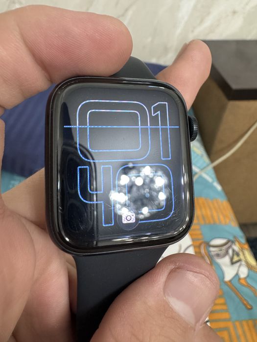 Apple Watch se2nd 44mm