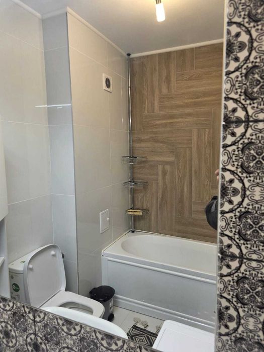inchiriere apartament 2 camere prima onestilor cu parcare bl.P4 sc.A ap.4