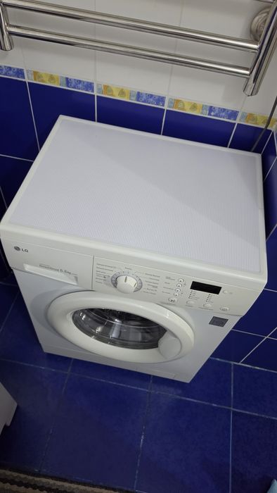 Стиральная машина LG - 5.5 kg