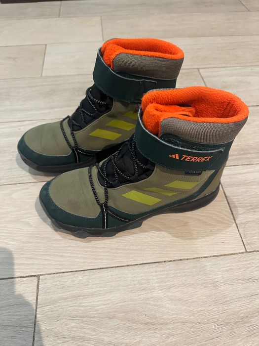Адидас TERREX 38 1/3