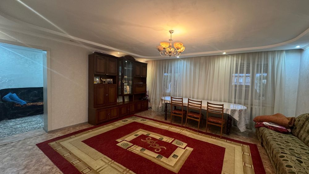 Продается частный дом бугор